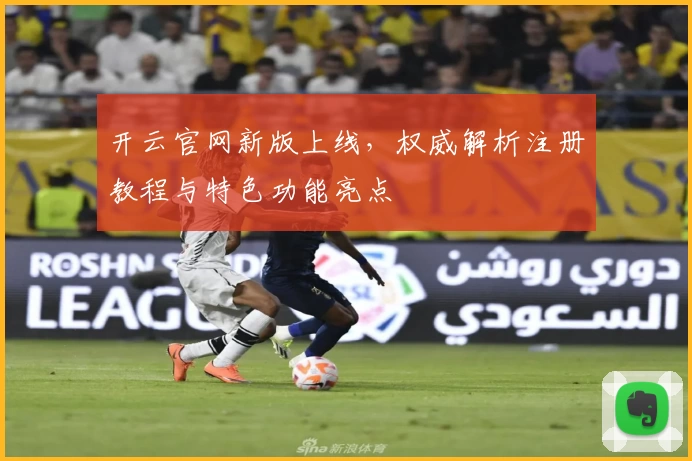 开云官网新版上线，权威解析注册教程与特色功能亮点