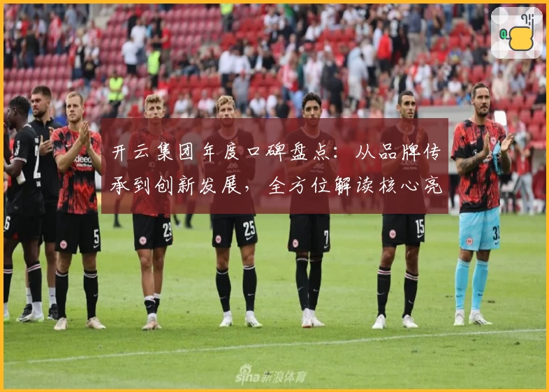 开云集团年度口碑盘点：从品牌传承到创新发展，全方位解读核心亮点