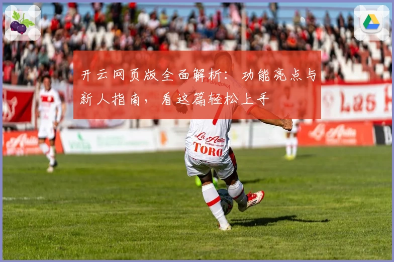 开云网页版全面解析：功能亮点与新人指南，看这篇轻松上手