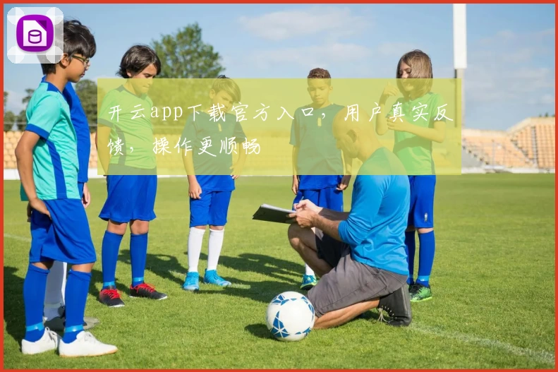 开云app下载官方入口，用户真实反馈，操作更顺畅