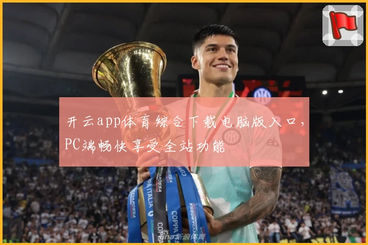 开云app体育综合下载电脑版入口，PC端畅快享受全站功能